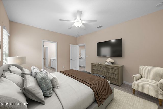 9544 LOVAGE Lane, Jacksonville, FL 32219