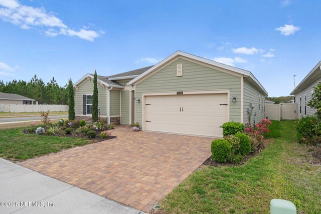 9544 LOVAGE Lane, Jacksonville, FL 32219