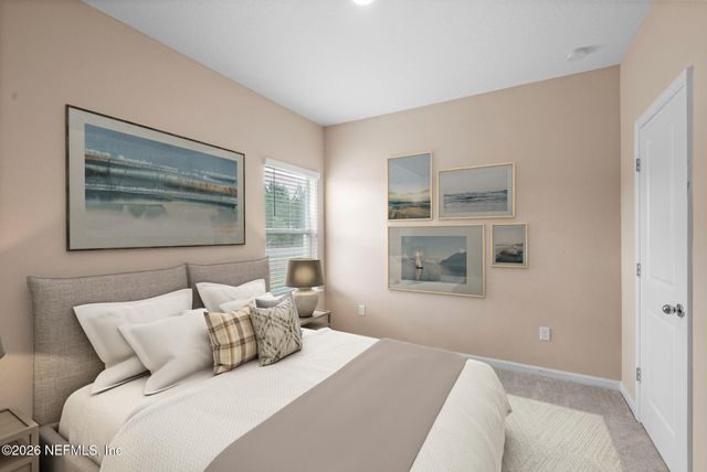 9544 LOVAGE Lane, Jacksonville, FL 32219