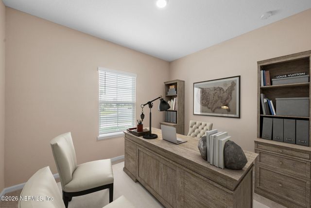 9544 LOVAGE Lane, Jacksonville, FL 32219