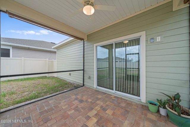 9544 LOVAGE Lane, Jacksonville, FL 32219