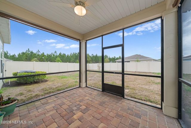 9544 LOVAGE Lane, Jacksonville, FL 32219