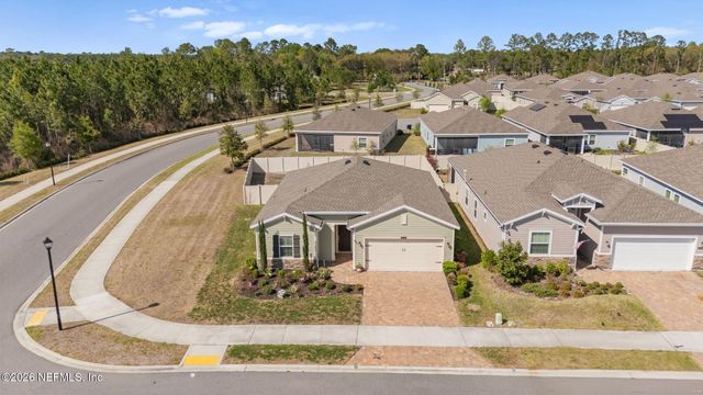 9544 LOVAGE Lane, Jacksonville, FL 32219