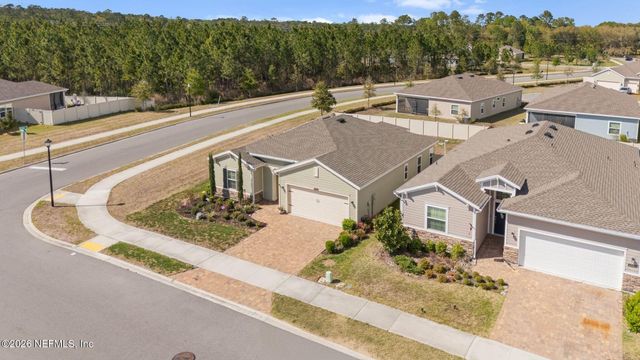 9544 LOVAGE Lane, Jacksonville, FL 32219