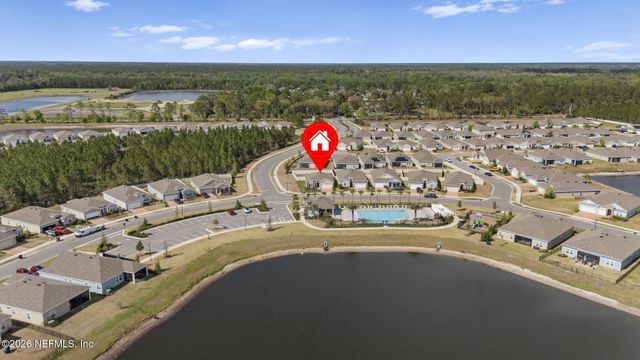 9544 LOVAGE Lane, Jacksonville, FL 32219