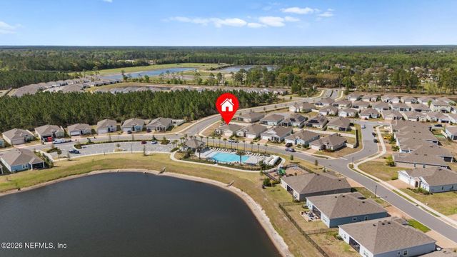 9544 LOVAGE Lane, Jacksonville, FL 32219