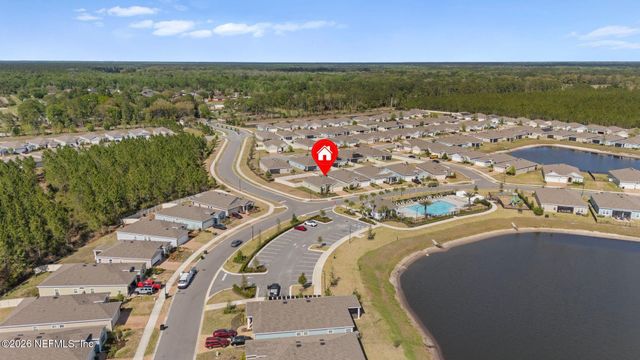 9544 LOVAGE Lane, Jacksonville, FL 32219