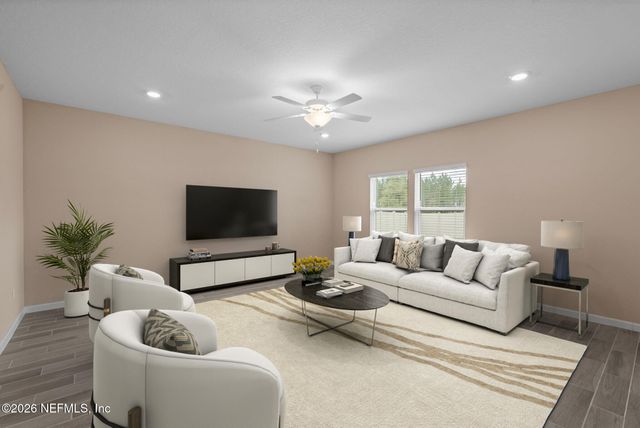 9544 LOVAGE Lane, Jacksonville, FL 32219