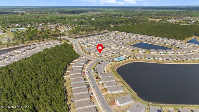 9544 LOVAGE Lane, Jacksonville, FL 32219