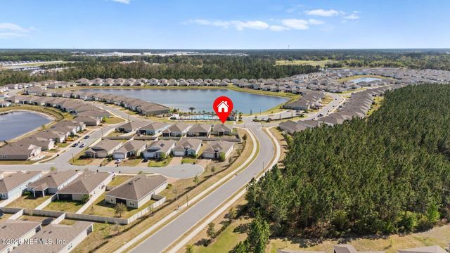 9544 LOVAGE Lane, Jacksonville, FL 32219