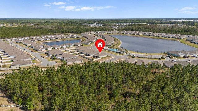 9544 LOVAGE Lane, Jacksonville, FL 32219