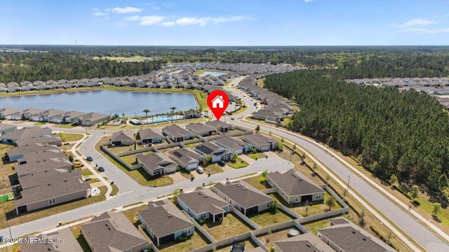 9544 LOVAGE Lane, Jacksonville, FL 32219