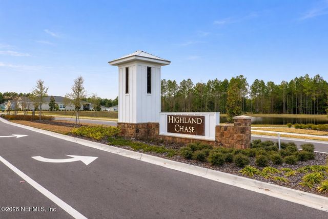 9544 LOVAGE Lane, Jacksonville, FL 32219