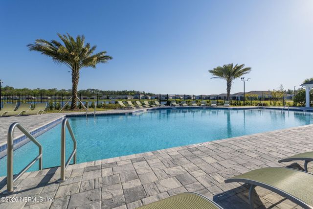 9544 LOVAGE Lane, Jacksonville, FL 32219