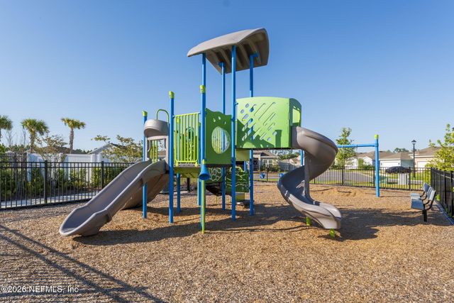 9544 LOVAGE Lane, Jacksonville, FL 32219