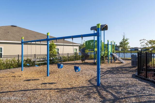 9544 LOVAGE Lane, Jacksonville, FL 32219