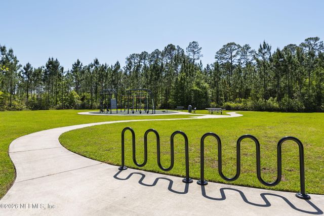 9544 LOVAGE Lane, Jacksonville, FL 32219