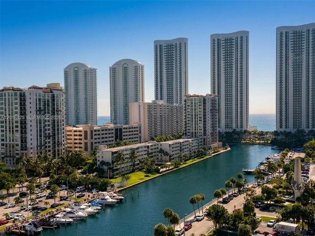 500 Bayview Dr 1421, Sunny Isles Beach, FL 33160