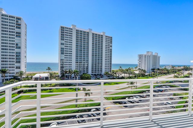 2851 S Ocean Boulevard 7 E, Boca Raton, FL 33432