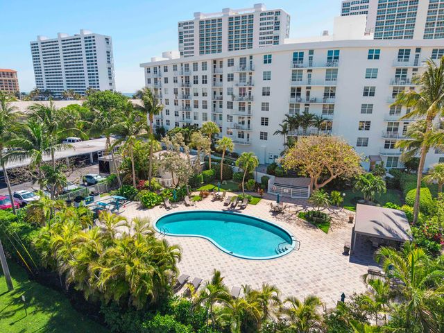 2851 S Ocean Boulevard 7 E, Boca Raton, FL 33432