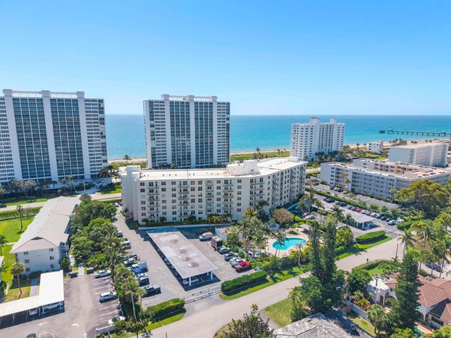 2851 S Ocean Boulevard 7 E, Boca Raton, FL 33432