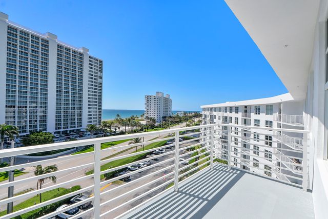 2851 S Ocean Boulevard 7 E, Boca Raton, FL 33432