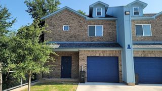 751 Pipeline Court A1, Hurst, TX 76053
