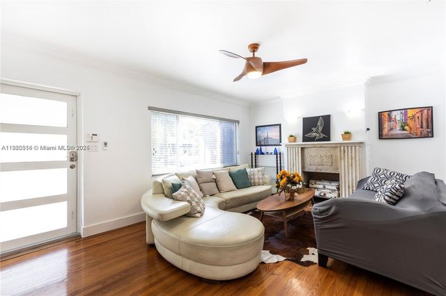 753 NE 81st St, Miami, FL 33138