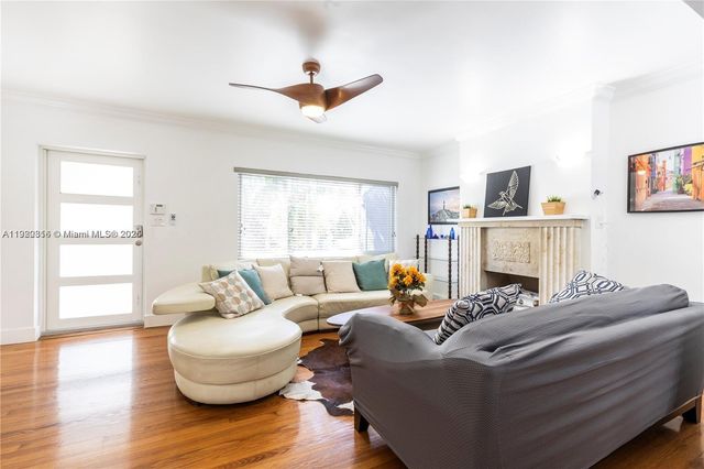 753 NE 81st St, Miami, FL 33138