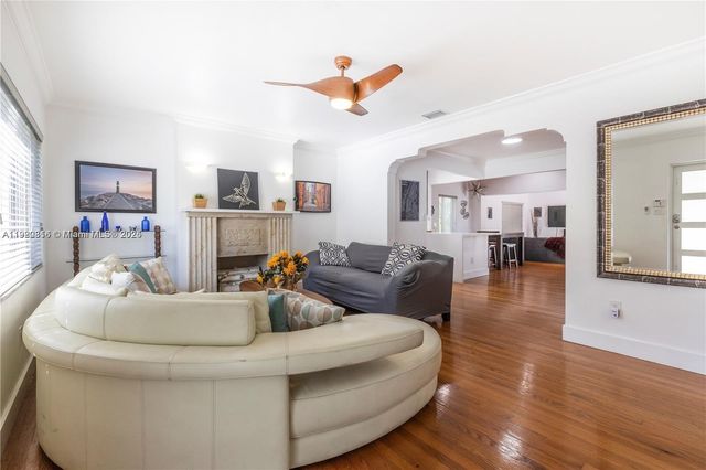 753 NE 81st St, Miami, FL 33138