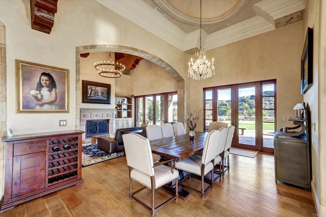18179 El Brazo, Rancho Santa Fe, CA 92067