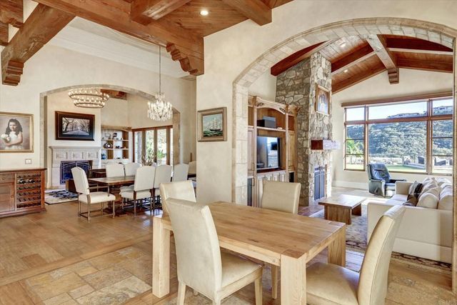 18179 El Brazo, Rancho Santa Fe, CA 92067