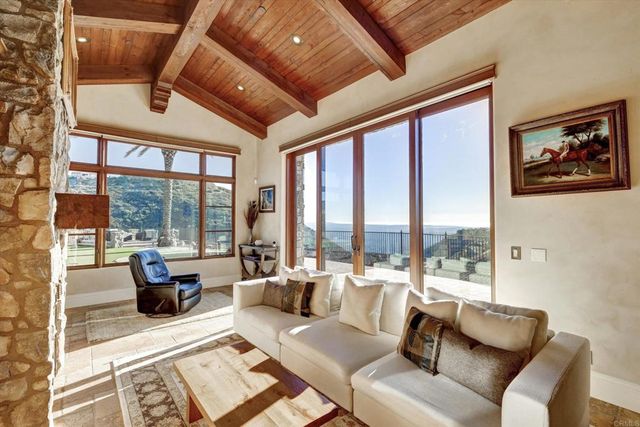 18179 El Brazo, Rancho Santa Fe, CA 92067