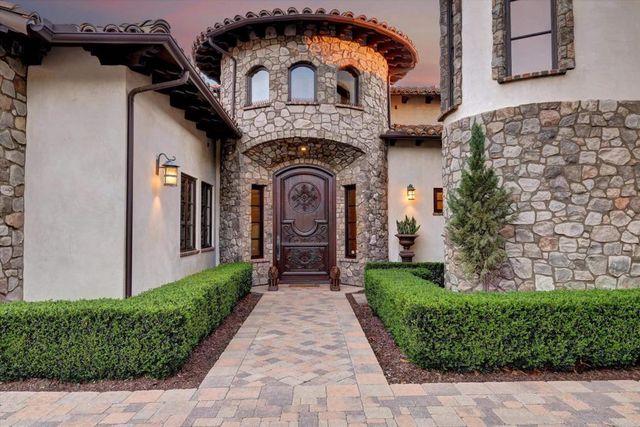 18179 El Brazo, Rancho Santa Fe, CA 92067