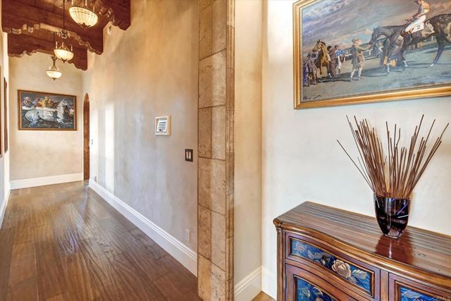 18179 El Brazo, Rancho Santa Fe, CA 92067
