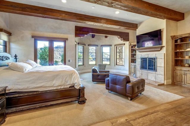 18179 El Brazo, Rancho Santa Fe, CA 92067