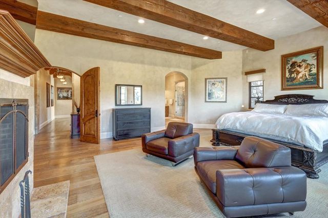 18179 El Brazo, Rancho Santa Fe, CA 92067