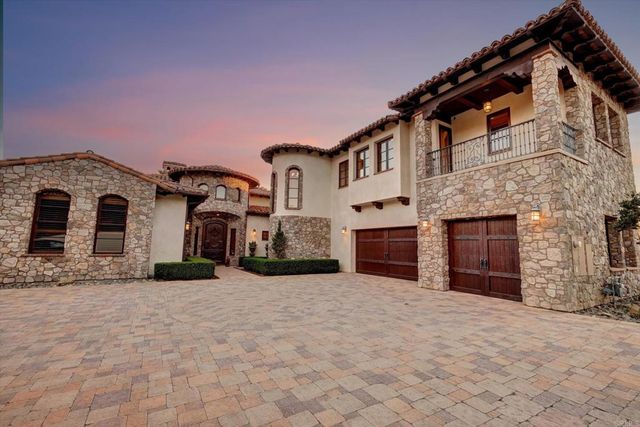 18179 El Brazo, Rancho Santa Fe, CA 92067