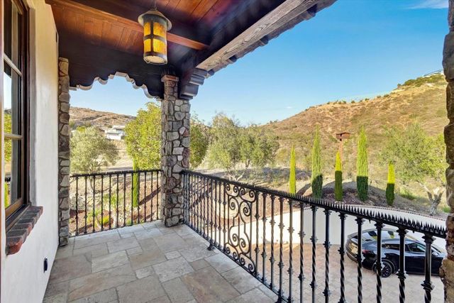 18179 El Brazo, Rancho Santa Fe, CA 92067