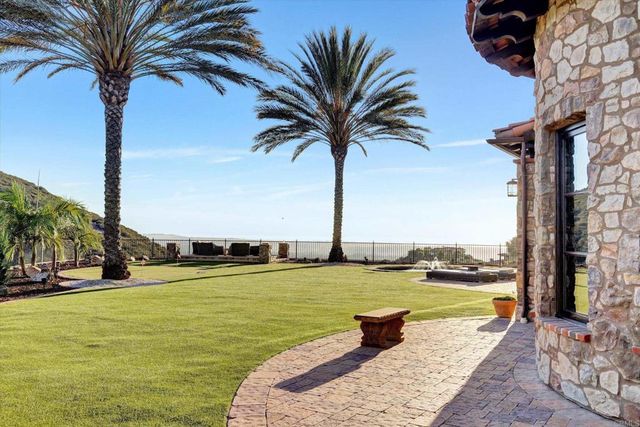 18179 El Brazo, Rancho Santa Fe, CA 92067