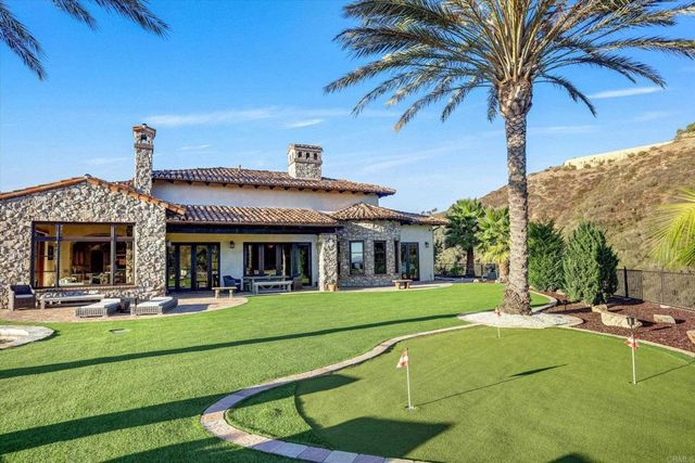 18179 El Brazo, Rancho Santa Fe, CA 92067