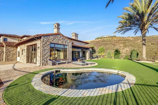 18179 El Brazo, Rancho Santa Fe, CA 92067