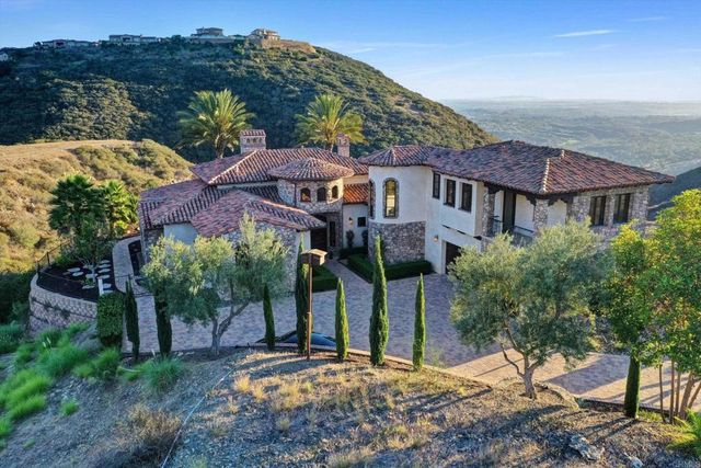 18179 El Brazo, Rancho Santa Fe, CA 92067