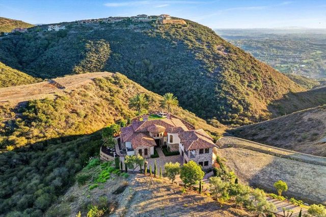 18179 El Brazo, Rancho Santa Fe, CA 92067