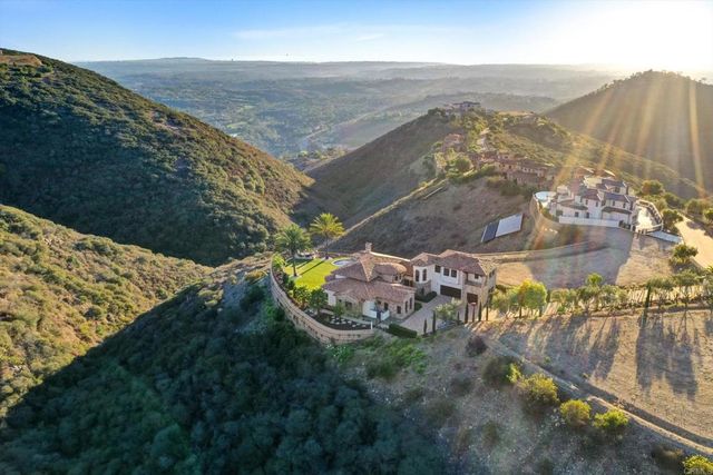 18179 El Brazo, Rancho Santa Fe, CA 92067