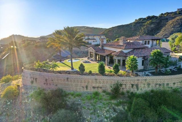 18179 El Brazo, Rancho Santa Fe, CA 92067