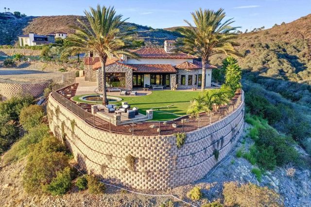 18179 El Brazo, Rancho Santa Fe, CA 92067