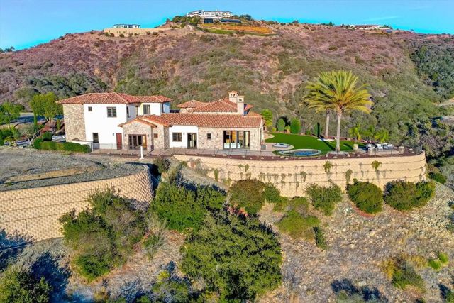 18179 El Brazo, Rancho Santa Fe, CA 92067