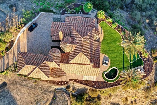 18179 El Brazo, Rancho Santa Fe, CA 92067