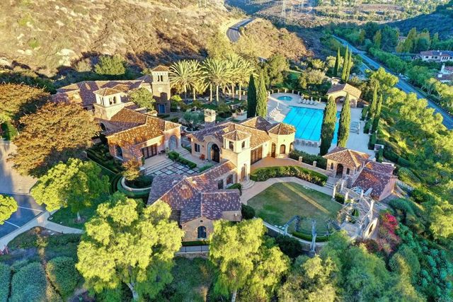 18179 El Brazo, Rancho Santa Fe, CA 92067